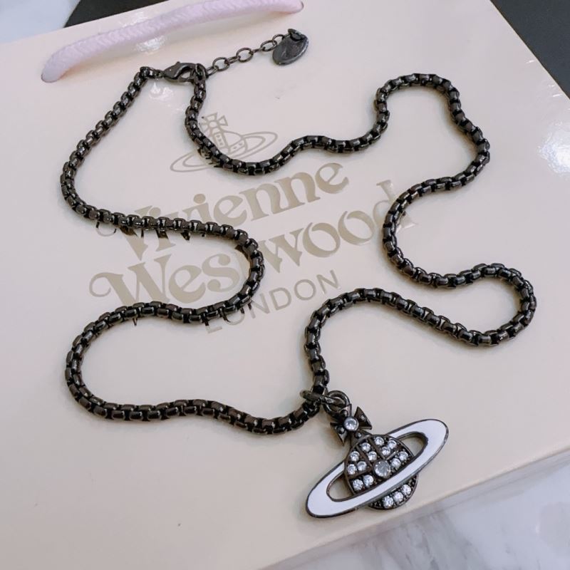 Vivienne Westwood Necklaces